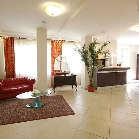 Caggiari Hotel 3*