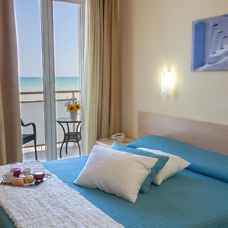 Caggiari Hotel