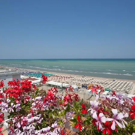 Caggiari Hotel 3*