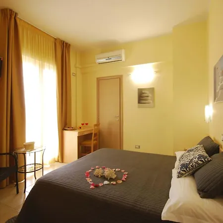Caggiari Hotel