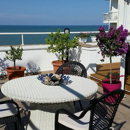 Caggiari Сенігаллія