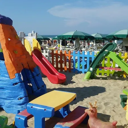 Готель Caggiari