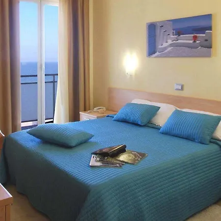 Hotel Caggiari