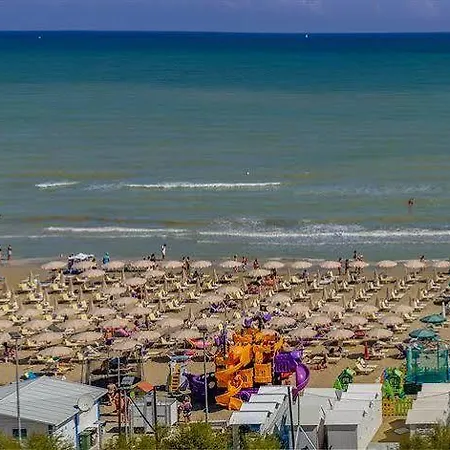 Caggiari Hotel Senigália