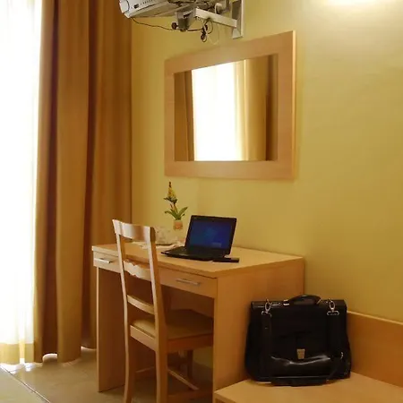 Caggiari Hotel