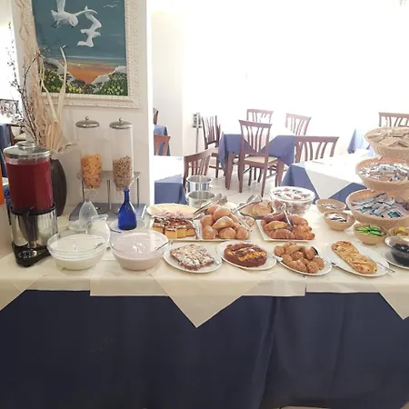 Caggiari Hotel 3*