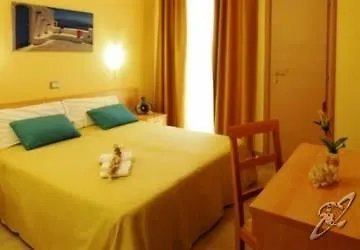 Caggiari Hotel Senigália
