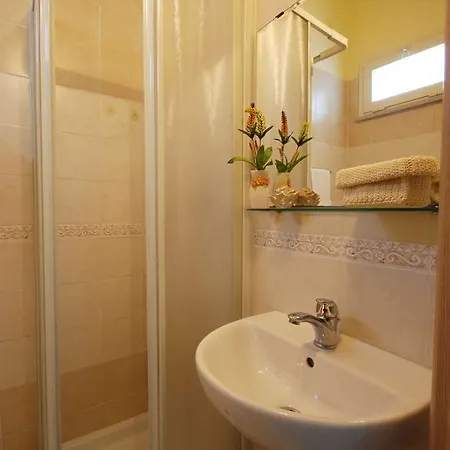 Caggiari 3* Сенігаллія