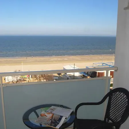 Caggiari Hotel Senigália