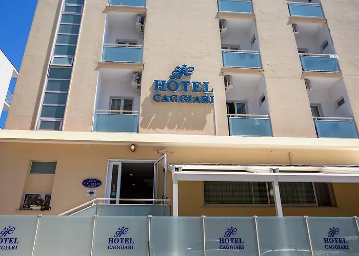 Caggiari 3*