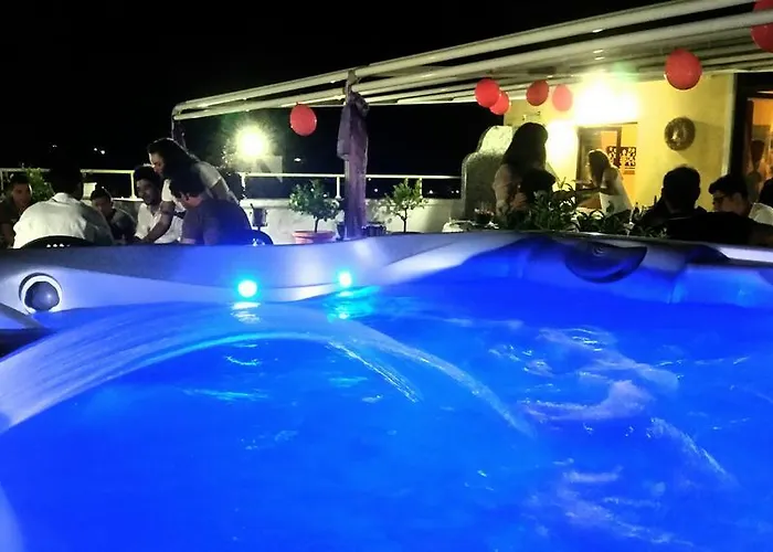 Caggiari 西尼加利亚