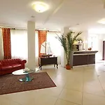 Caggiari Hotel 3*