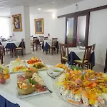 Hotel Caggiari Senigallia