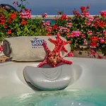 Caggiari Hotel Senigallia