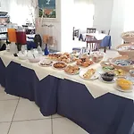 Hotel Caggiari 3*