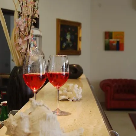 Hotel Caggiari Senigallia