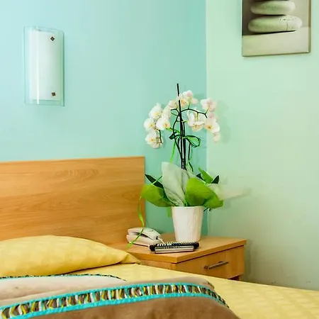 Caggiari 3* Senigallia