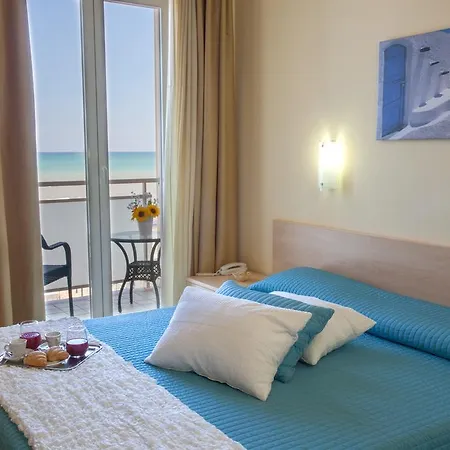 Caggiari Hotel