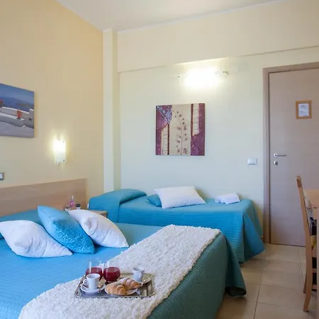 Caggiari Hotel 3*