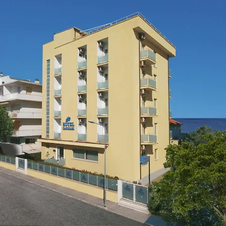 Caggiari Hotel