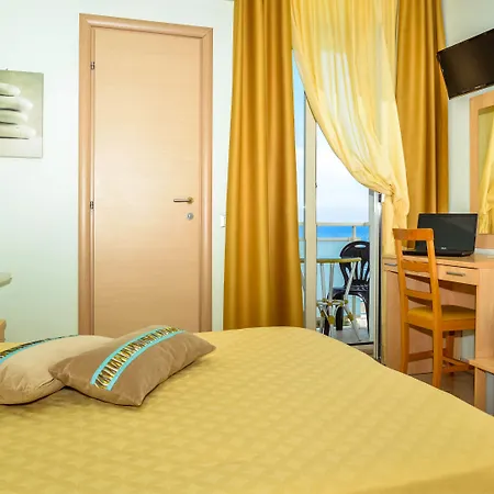 Caggiari Hotel Senigallia