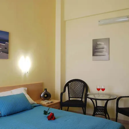 Hotel Caggiari Senigallia