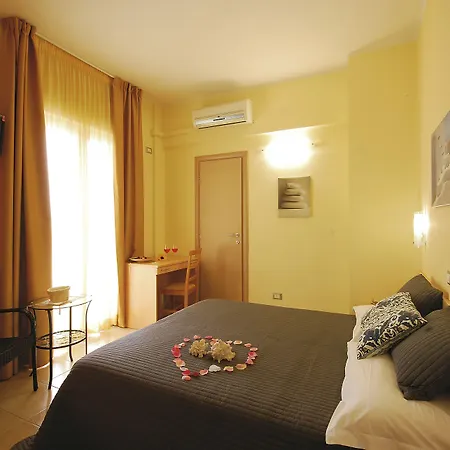 Ξενοδοχείο Caggiari
