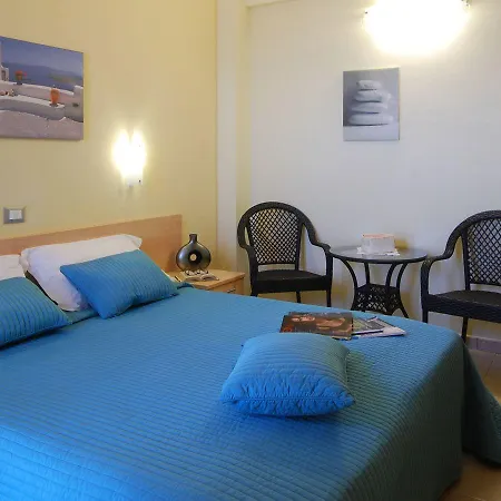 Caggiari Hotel Senigallia