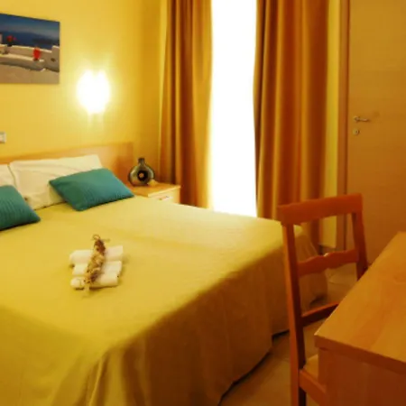 Caggiari 세니갈리아