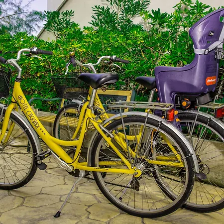 Caggiari 호텔 세니갈리아