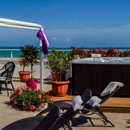 Hotel Caggiari