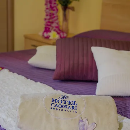 Hotel Caggiari