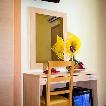 Caggiari 3* Senigallia