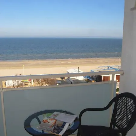 Caggiari 3* 세니갈리아