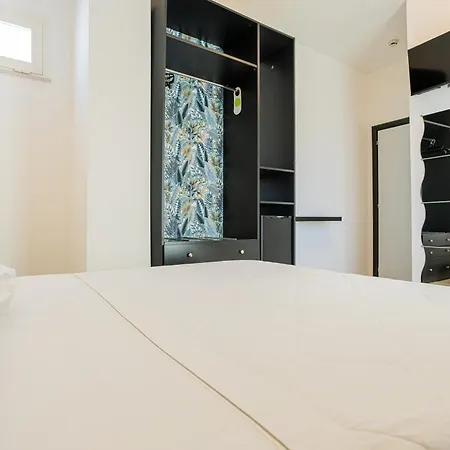 Caggiari Hotel Senigallia