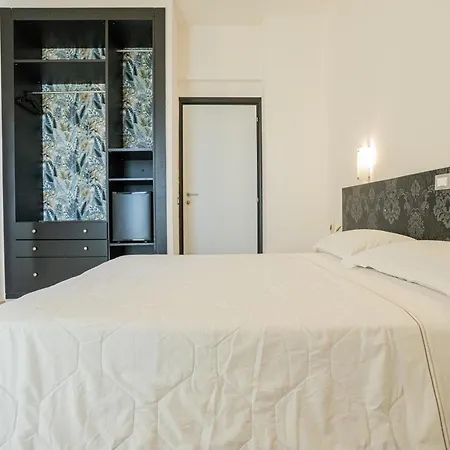 Hotel Caggiari Senigallia