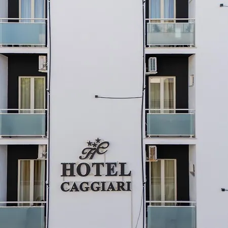 Caggiari Hotel