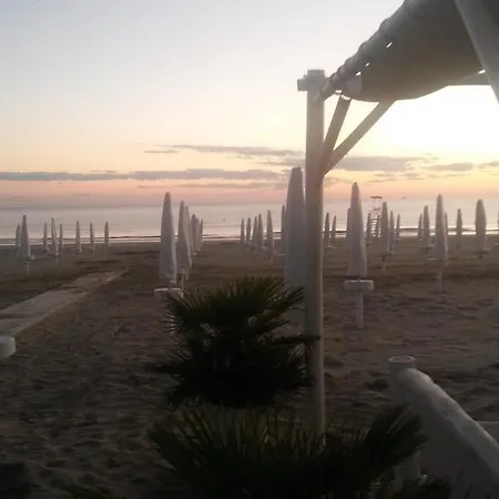 Caggiari 3* Senigallia