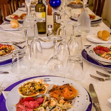 Caggiari 3* سينِغاليا