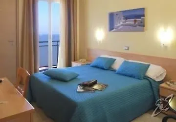 Ξενοδοχείο Caggiari