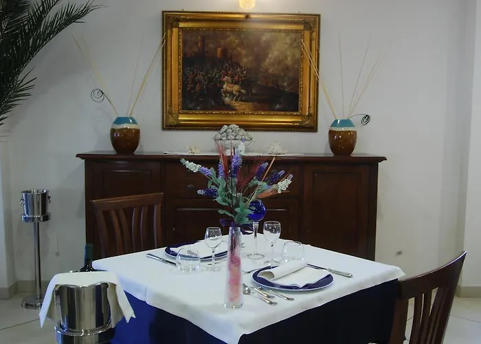 Caggiari Hotel Senigallia