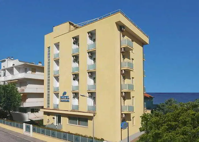 Caggiari Hotel