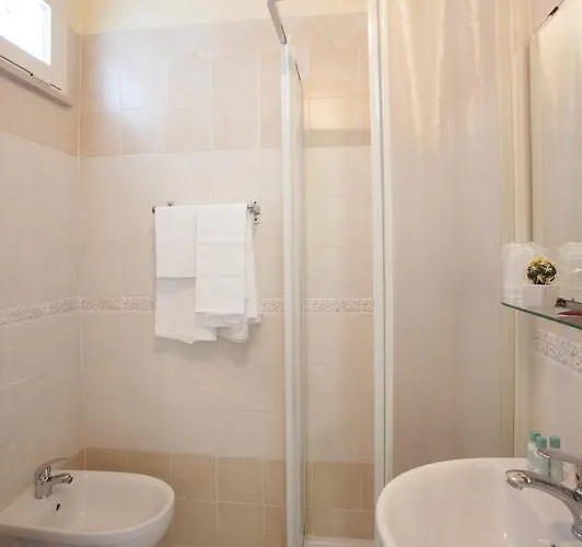 Caggiari 3* Senigallia