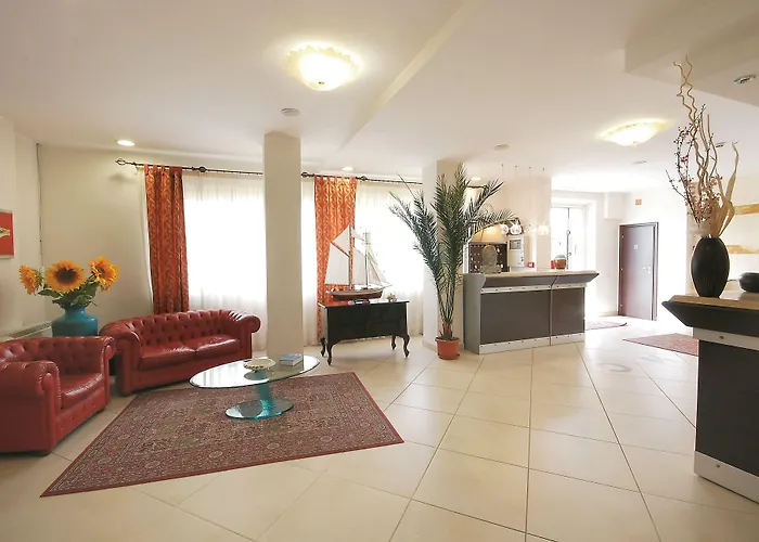 Caggiari 3* Senigallia