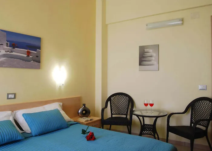 Hotel Caggiari Senigallia