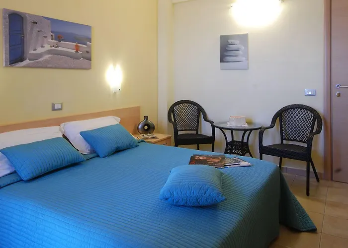 Caggiari Hotel Senigallia