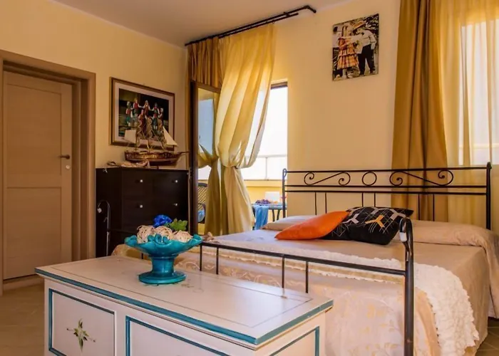 Hotel Caggiari 3*
