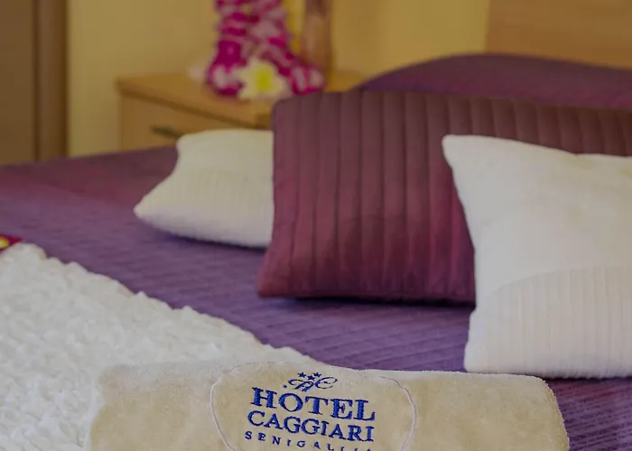 Hotel Caggiari