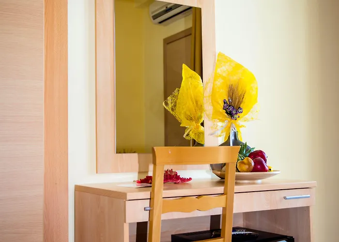 Caggiari 3* Senigallia