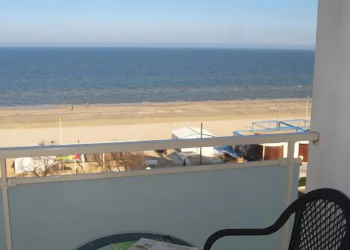 Caggiari 3* Senigallia